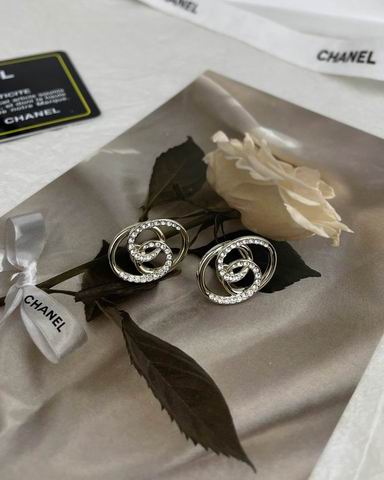 Chanel earring 11lyh254